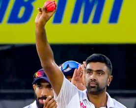 India vs England, 3rd Test: We bowled beautifully on a pitch that assisted us, 400-man Ashwin