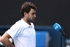 Australian Open: Karatsev goes from nomadic no-hoper to grand slam giant-killer