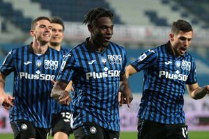 Atalanta v Real Madrid: Serie A's great entertainers eye Europe's biggest scalp
