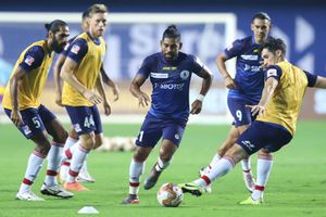 ISL 2020-21: East Bengal look to spoil ATK Mohun Bagan's party in 100th year of Kolkata derby