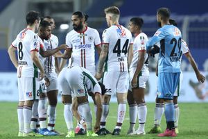 ISL Shield: Must-win game for Mumbai, ATKMB needs only a draw