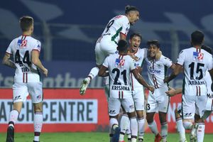 ISL 2020-21: Bengaluru FC vs ATK Mohun Bagan: Sensational ATK Mohun Bagan leave Bengaluru with no reply