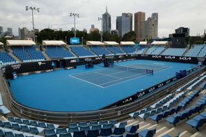 Tiley confident Aus Open will go ahead as scheduled
