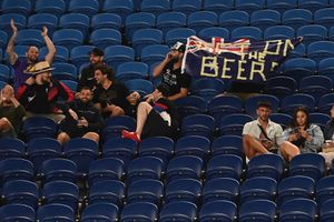 Australian Open: Fans forced to leave ahead of Victoria lockdown