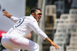 India vs England: Harbhajan Singh explains why Axar Patel is hosts' best spinner