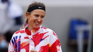Australian Open: Two-time champion Azarenka a major threat in Melbourne