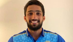 IPL 2021: From Kasaragod to sharing dressing room with Kohli, Mohammed Azharuddeen's dream journey