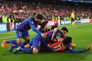 Barcelona v PSG: Scars remain four years on from Champions League epic