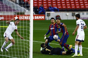 La Liga feature: FC Barcelona on the verge of bankruptcy