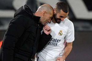 Real Madrid eye Italian job, Man City put winning run on the line – Champions League in Opta numbers