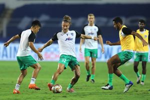 ISL 2020-21: Bengaluru FC take on FC Goa in a must-win game
