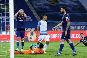 ISL 2020-21 feature: Chennaiyin FC's campaign looks all but over