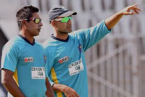 Chaminda Vaas resigns as Sri Lanka's fast bowling coach days after appointment