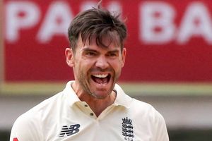 India vs England 2021, 1st Test: Reverse swing was huge for us, says Anderson