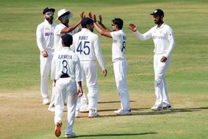 India vs England: Face masks, social distancing mandatory for spectators during 2nd Test