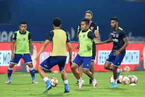 ISL 2020-21: Chennaiyin FC, Kerala Blasters playing for pride