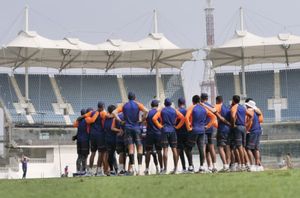 India vs England 2021: Shut since 2012, Chepauk to finally open its three stands to spectators