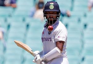 Cheteshwar Pujara says there are times when balls faced matter a lot more than runs scored