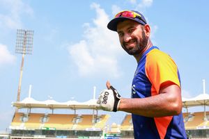 After England Tests, my focus will be on IPL; there'll be enough time for County, says Pujara