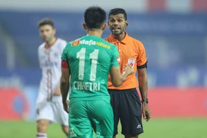 ISL 2020-21 feature: Bengaluru FC's play-off hopes on the line