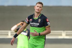 IPL 2021 AUCTION ACTION: Breakdown of the insane bids of Morris, Maxwell, Meredith, Richardson