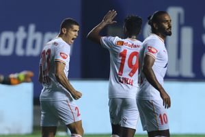 ISL 2020-21: SCEB vs BFC: Bengaluru revive playoff hopes with clinical win over East Bengal