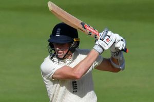 England batsman Crawley a doubt for first India Test after suffering wrist injury
