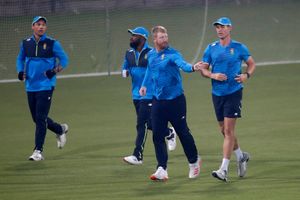 SA to visit Ireland in July for historic first full limited-overs tour