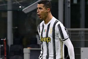 Ronaldo turns 36: Can Juventus star break Serie A 'golden oldies' record?