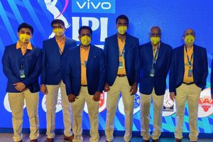 IPL 2021 Auction: Chennai Super Kings' special tribute to skipper MS Dhoni