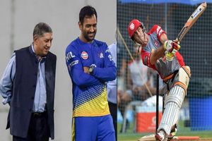 IPL 2021: Why Glenn Maxwell could prove to be a good Shane Watson replacement for Chennai Super Kings
