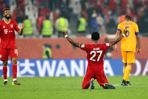 FIFA Club World Cup: Sextuple takes Bayern to the top of the mountain, but where do they go now?