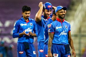 DC Team 2021 Players List: Complete List of Delhi Capitals players with price in IPL 2021