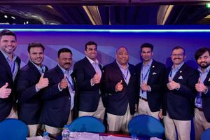 IPL 2021 Auction: Getting a player of Smith’s calibre adds a lot to our squad: Parth Jindal