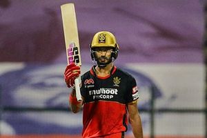 Vijay Hazare Trophy, Group E: Devdutt Padikkal’s career-best 152 hands Karnataka big win