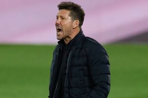 Simeone has 'no problem' with Atletico's Chelsea clash being moved
