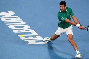 Australian Open: Technology over linespeople for Djokovic as champ salutes Nadal and Federer
