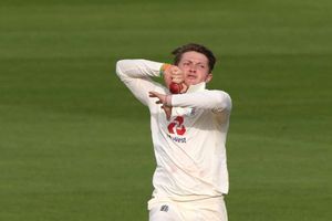 India vs England: Removing 'phenomenal' Kohli a special moment: Bess
