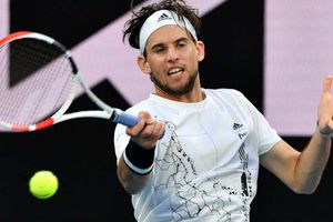 Australian Open: Thiem overcomes Kyrgios in five-set thriller