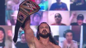 WWE Elimination Chamber 2021: McIntyre comes through chamber unscathed, but event ends in surprise