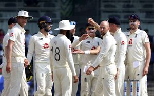 India vs England 2021: Nasser Hussain feels inconsistency in spin department is big issue for visitors