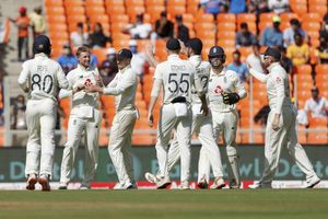 India vs England: We would be doing ourselves a disservice by blaming the pitch: Trott
