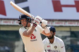 IND vs ENG, 1st Test: England bowling coach Lewis defends batsmen's approach