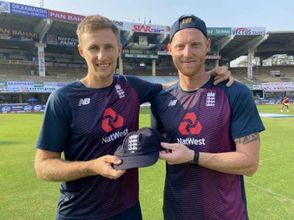 India vs England, 1st Test: Joe Root becomes 15th English cricketer to play 100th Test