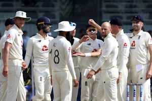 IND vs ENG: England spin consultant Patel says his players know it's going to spin in sub-continent