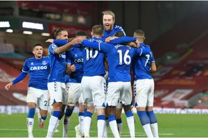 Premier League Data Dive: Everton end Anfield misery, Tuchel's winning run ends