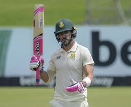 Faf du Plessis retires from Test cricket; South Africa player to focus on T20s