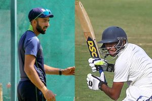 Vijay Hazare Trophy: Faiz Fazal to lead Vidarbha, Akshay Wadkar named vice-captain