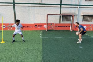 FC Goa's soccer camps online aims at Gen Next!