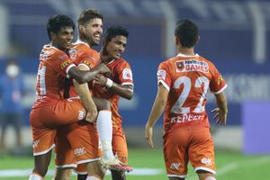 ISL 2020-21: FC Goa vs Odisha FC: Goa breaks jinx of draws, stakes claim for top four with win against Odisha
